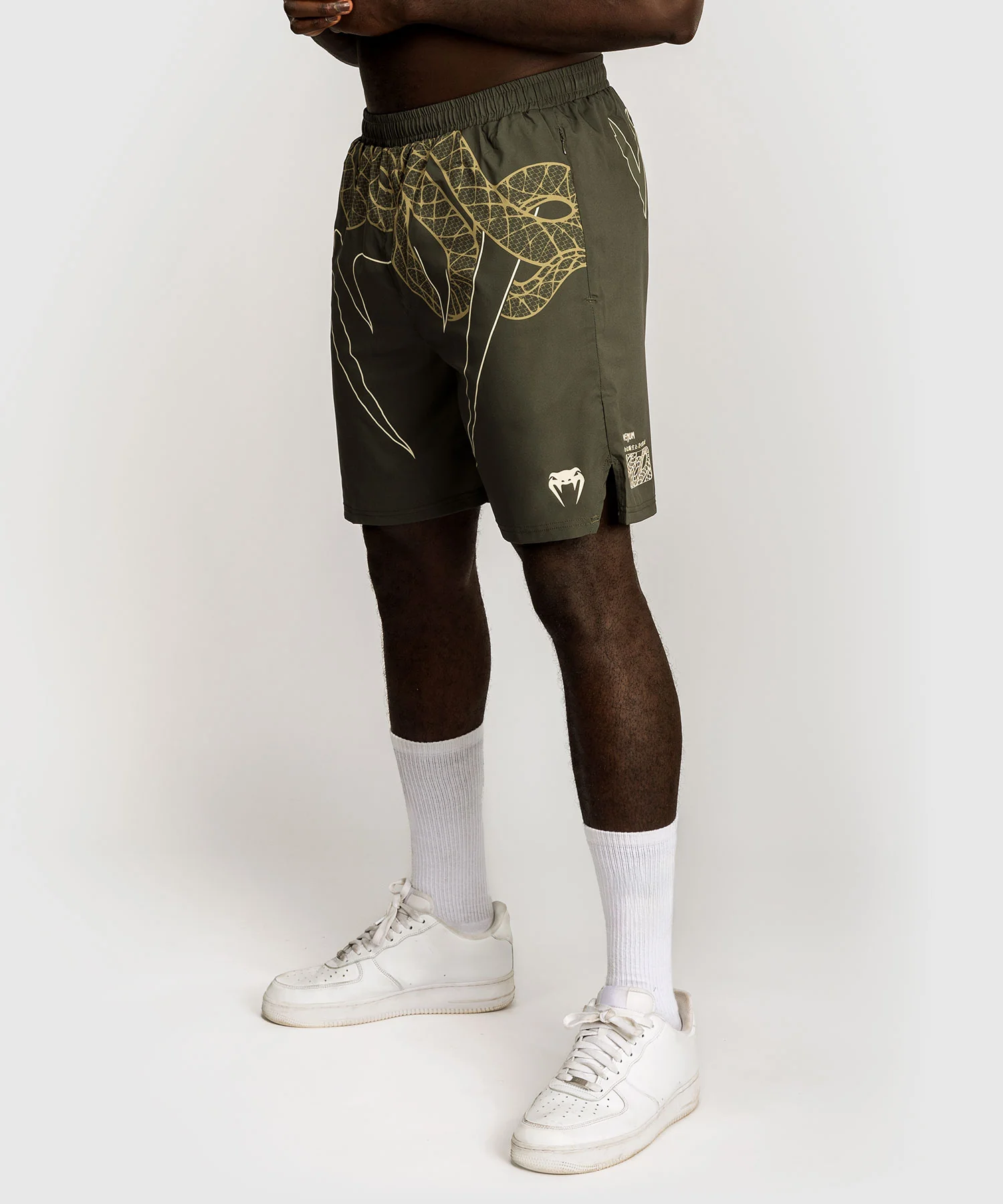 Venum Serpenti Training Shorts - Image 9