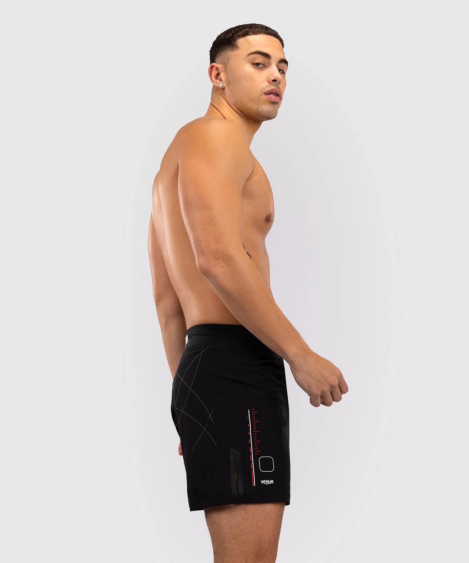 Venum Tactical XT Fight Shorts - Image 4