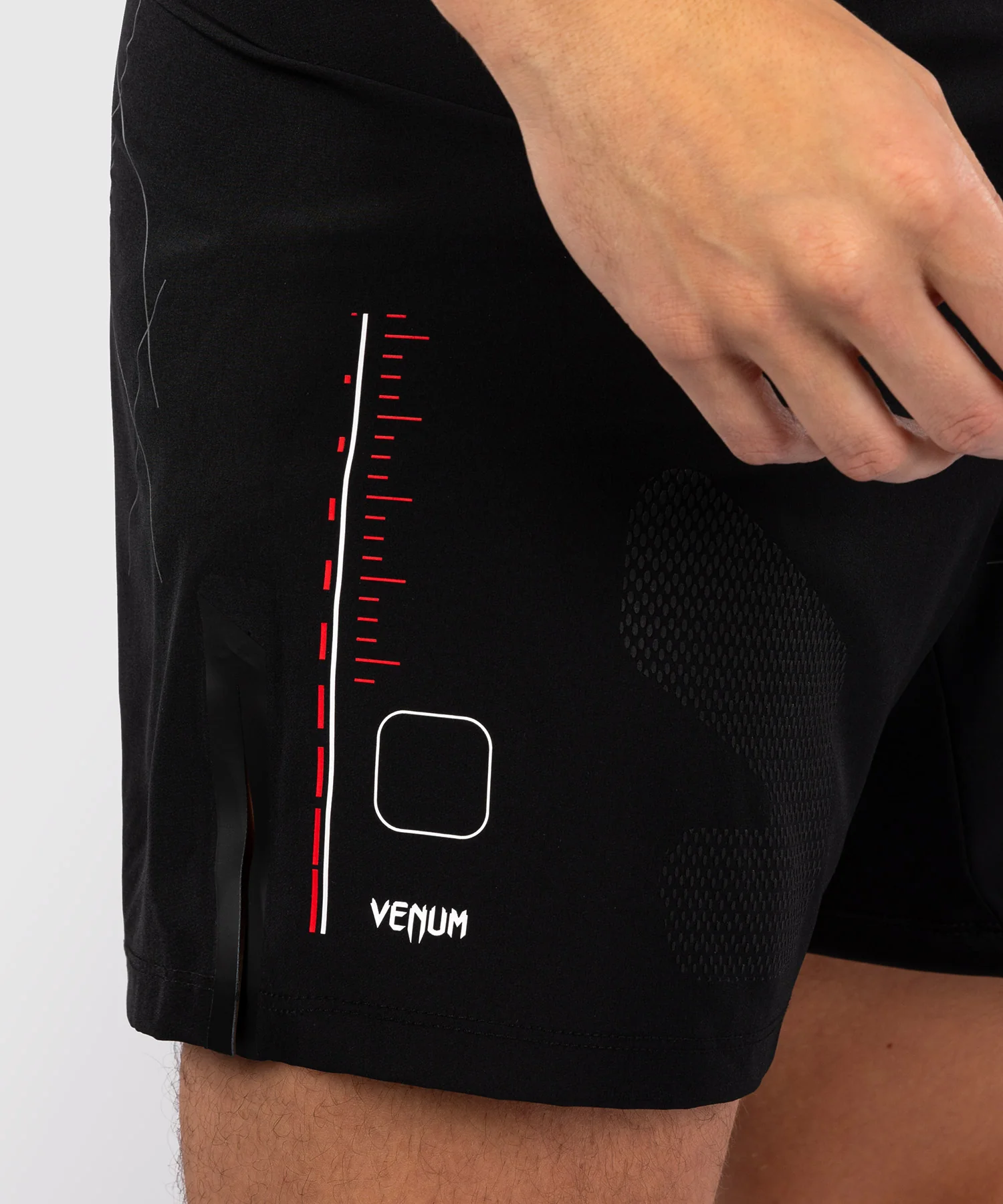 Venum Tactical XT Fight Shorts - Image 9