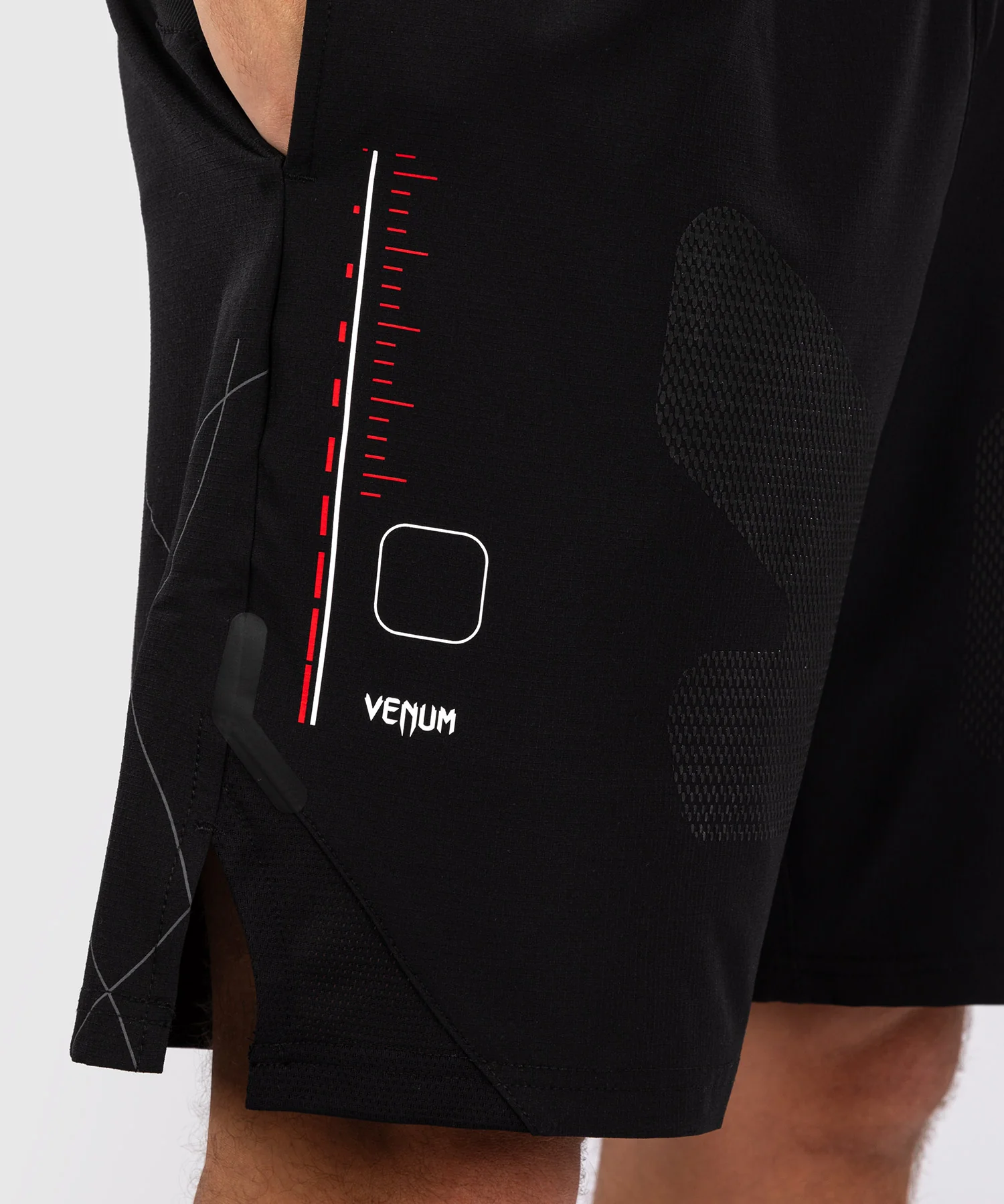 Venum Tactical XT Training Shorts - Image 6